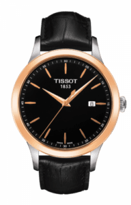 Tissot Classic Quartz T912.410.46.051.00