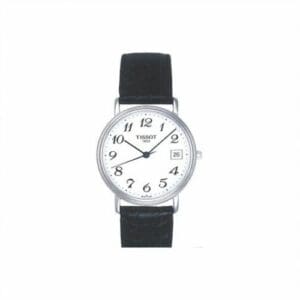 Tissot Desire Quartz 34 Stainless Steel / White / Strap T52.1.421.12