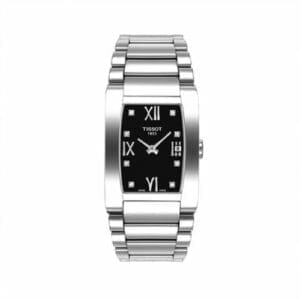 Tissot Generosi-T Black T007.309.11.056.00