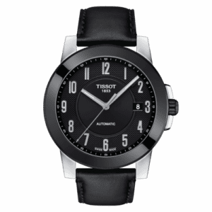 Tissot Gentleman Swissmatic T098.407.26.052.00