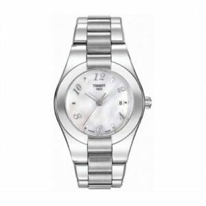 Tissot Glam Sport T043.210.11.117.00