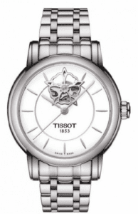 Tissot Lady Heart Powermatic 80 T050.207.11.011.04