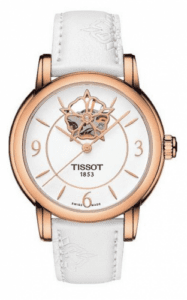 Tissot Lady Heart Powermatic 80 T050.207.37.017.04