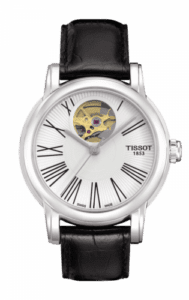 Tissot Lady Heart Roman T050.207.16.033.00