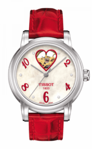 Tissot Lady Heart T050.207.16.116.02