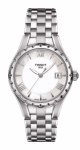 Tissot Lady T072 Quartz MOP T072.210.11.118.00
