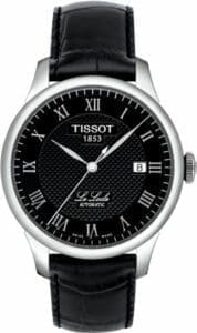 Tissot Le Locle Automatic T41.1.423.53