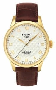 Tissot Le Locle Automatic T41.5.413.73