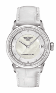 Tissot Luxury Automatic Powermatic 80 T086.207.16.116.00