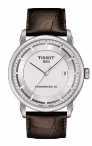 Tissot Luxury Automatic Powermatic 80 T086.407.16.031.00