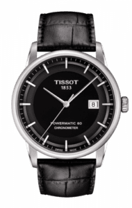 Tissot Luxury Automatic Powermatic 80 T086.408.16.051.00