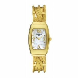 Tissot Maya Trend Tonneau T73.3.362.74