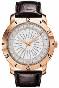 Tissot Navigator Automatic Rose Gold / Silver T915.641.76.037.00
