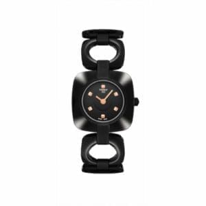 Tissot Odacti-T Black T020.109.11.051.00