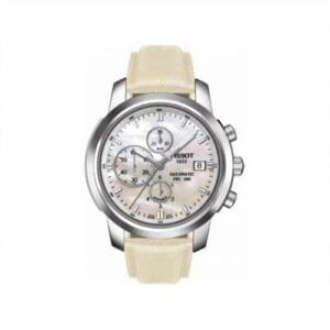 Tissot PRC 200 Automatic Chronograph T014.427.16.111.00