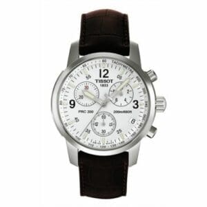 Tissot PRC 200 Quartz Chronograph T17.1.516.32