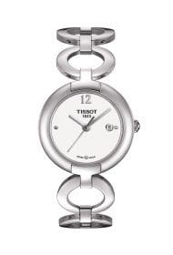 Tissot Pinky Stainless Steel / Silver / Bracelet T084.210.11.017.00