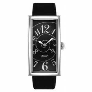 Tissot Prince II Stainless Steel / Black T56.1.622.52