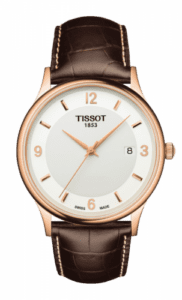 Tissot Rose Dream Quartz T914.410.76.017.00