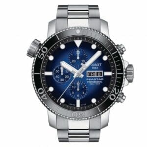 Tissot Seastar 1000 Professional Limited Edition T120.614.11.041.00