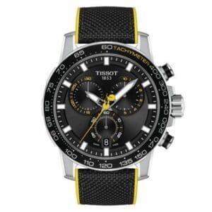 Tissot Supersport Chrono Tour de France 2020 T125.617.17.051.00