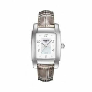 Tissot T-10 Stainless Steel / MOP T073.310.16.116.01