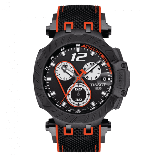 Tissot T-Race Marc Marquez 2019 Limited Edition T115.417.37.057.01