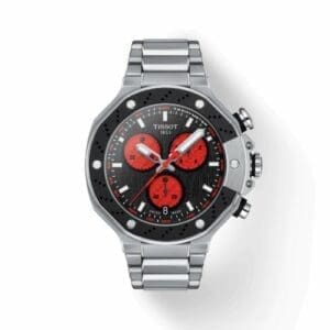 Tissot T-Race Marc Marquez 2022 Limited Edition T141.417.11.051.00