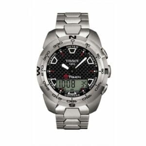 Tissot T-Touch Expert Carbon Ti T013.420.44.201.00