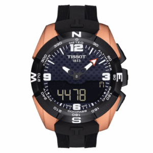 Tissot T-Touch Expert Solar NBA T091.420.47.207.00
