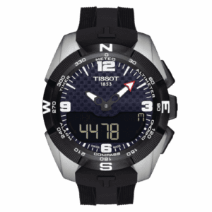 Tissot T-Touch Expert Solar NBA T091.420.47.207.01