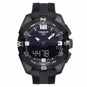 Tissot T-Touch Expert Solar Tour De France 2019 T091.420.47.057.04