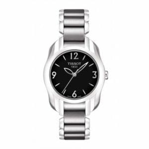 Tissot T-Wave Round Black T023.210.11.057.00