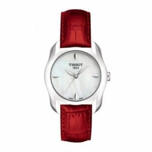 Tissot T-Wave Round Red T023.210.16.111.01