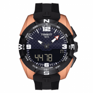 Tissot Tissot T-Touch Expert Solar Tour De France 2019 T091.420.47.207.04