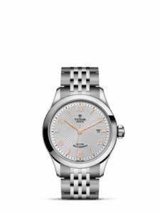 Tudor 1926 28 Stainless Steel / Silver 91350-0001