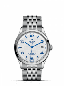 Tudor 1926 36 Stainless Steel / Opaline 91450-0005