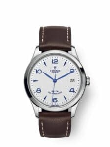 Tudor 1926 36 Stainless Steel / Opaline / Strap 91450-0010