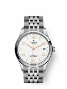 Tudor 1926 36 Stainless Steel / White 91450-0011