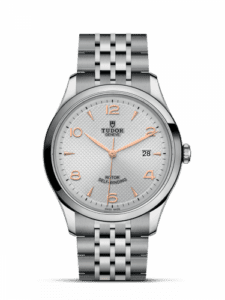 Tudor 1926 41 Stainless Steel / Silver 91650-0001