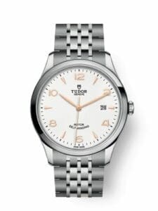 Tudor 1926 41 Stainless Steel / White 91650-0011