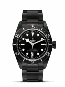 Tudor Black Bay Black Dark / Bracelet 79230DK-0005