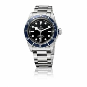 Tudor Black Bay Blue / Bracelet 79220B-0001