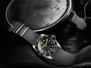 Tudor Black Bay One Only Watch 2015 7923-001