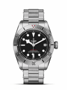 Tudor Heritage Black Bay Steel Manufacture / Bracelet 79730-0006