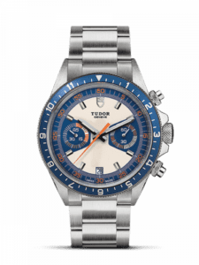 Tudor Heritage Chrono Blue 70330B-0001