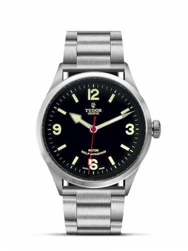 Tudor Heritage Ranger / Bracelet 79910-0011