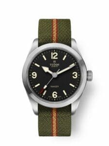 Tudor Ranger / Fabric 79950-0003