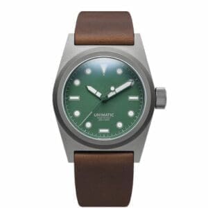 Unimatic Modello Due U2-T-L Lorenzi U2S-T-L
