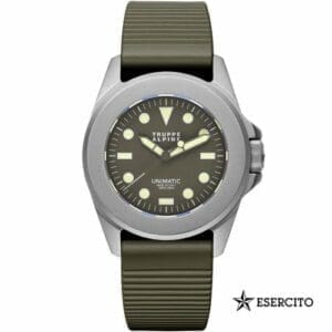 Unimatic Modello Quattro U4-TA Trupo Alpine U4-TA